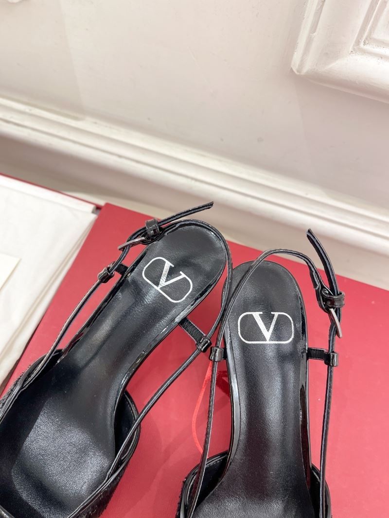 Valentino Sandals